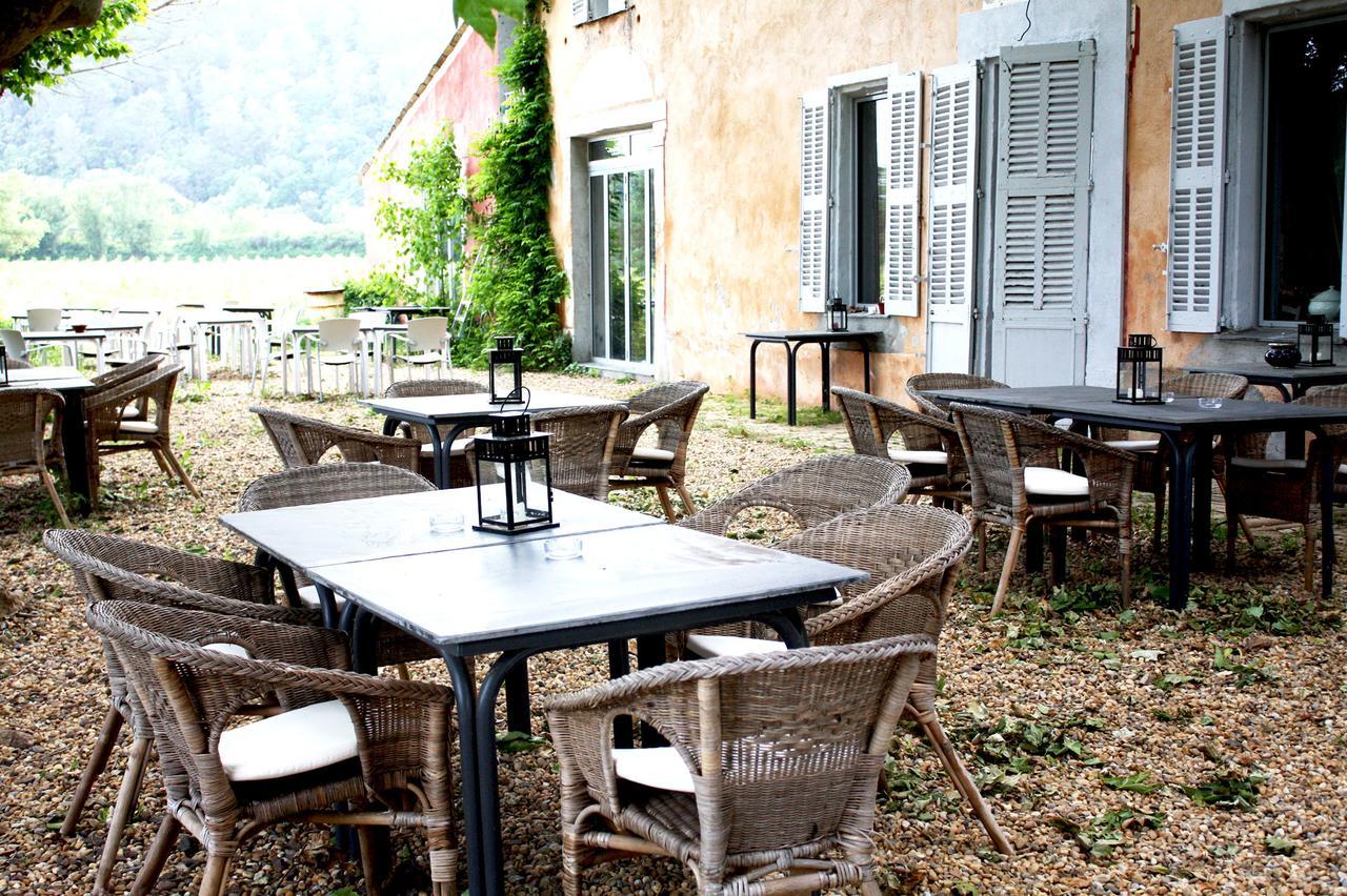 Domaine Regis Freres Bed & Breakfast Vidauban Exterior photo
