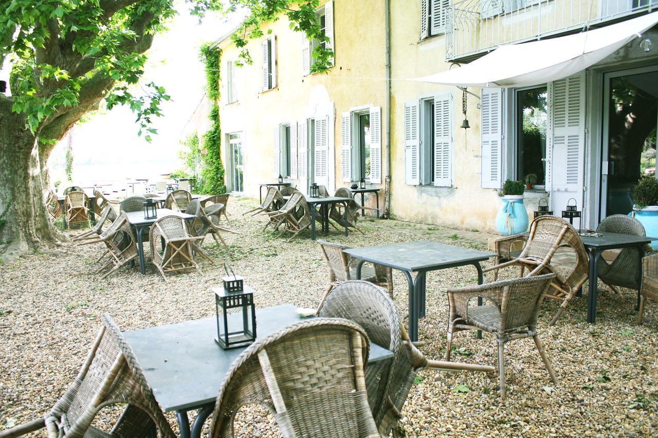 Domaine Regis Freres Bed & Breakfast Vidauban Exterior photo