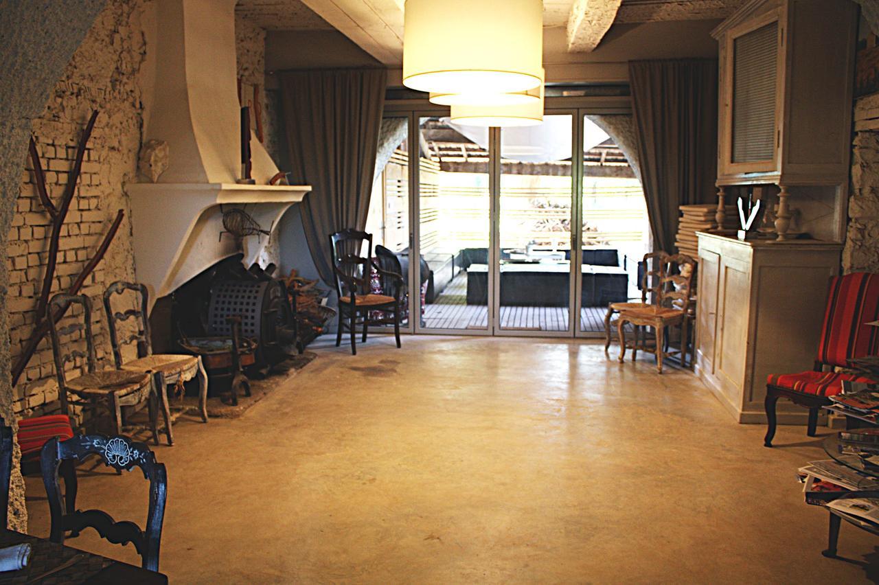 Domaine Regis Freres Bed & Breakfast Vidauban Exterior photo