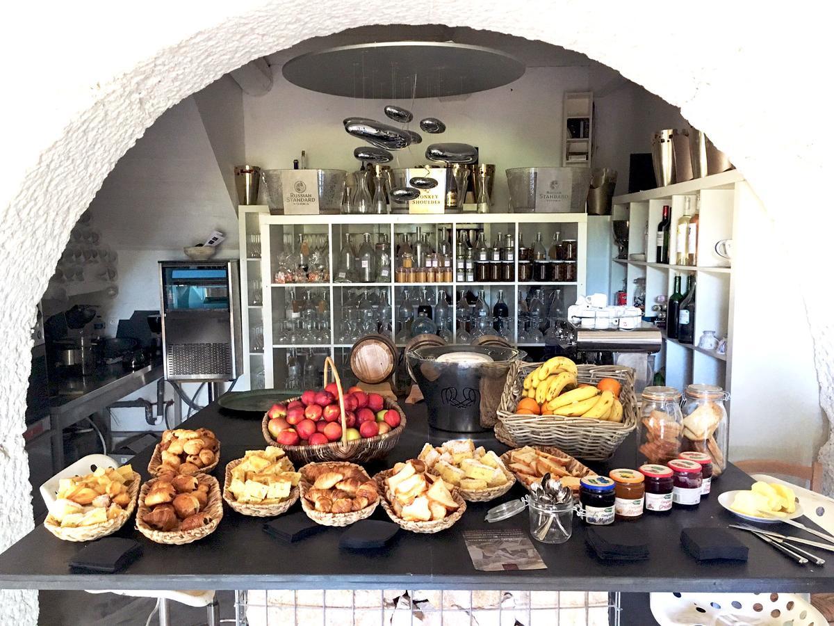 Domaine Regis Freres Bed & Breakfast Vidauban Exterior photo